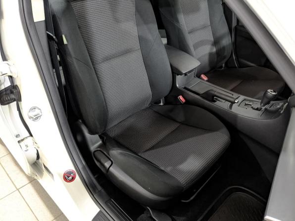 Mazda 3 II (BL) Рестайлинг с пробегом 2012 года, цена 1 190 000 рублей, 91088 км, седан, Автокод Объявления