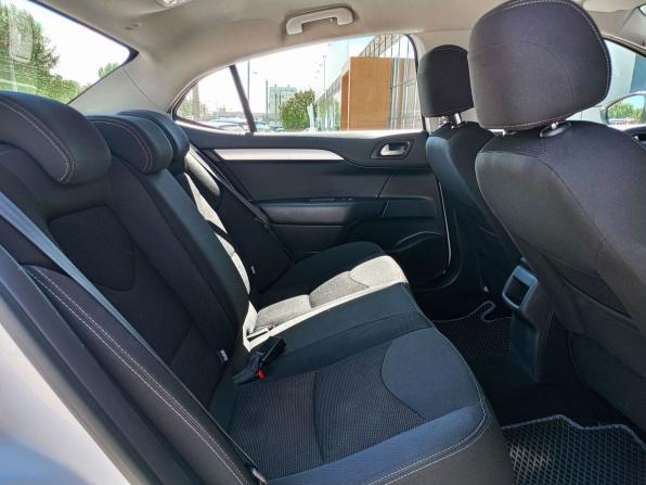 Citroen C4 II с пробегом 2013 года, цена 610 000 рублей, 185115 км, седан, Автокод Объявления
