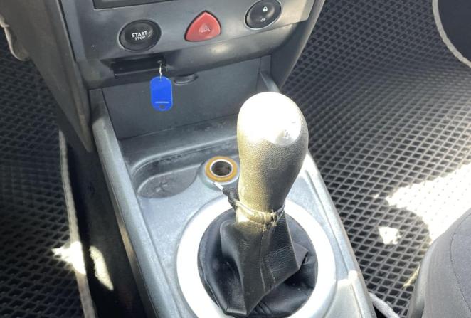 Renault Megane II с пробегом 2004 года, цена 220 000 рублей, 237000 км, седан, Автокод Объявления