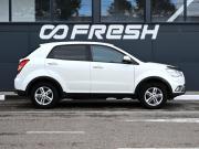SsangYong Actyon II Новороссийск  - изображение 29