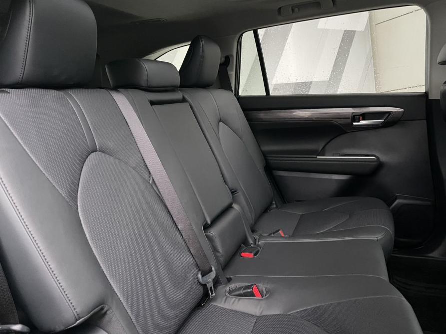 Toyota Highlander IV (XU70) Екатеринбург  - изображение 33