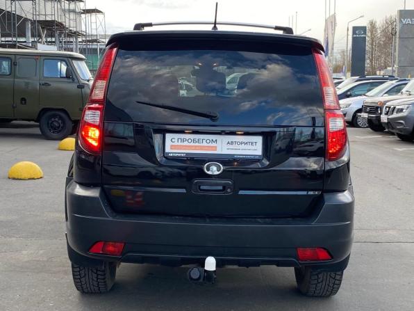 Great Wall Hover H3 I с пробегом 2011 года, цена 539 000 рублей, 146751 км, внедорожник, Автокод Объявления