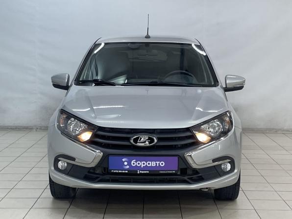 Lada (ВАЗ) Granta I Рестайлинг с пробегом 2020 года, цена 699 000 рублей, 38006 км, лифтбек, Автокод Объявления