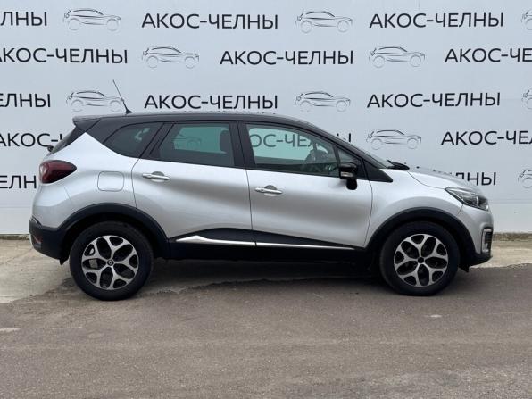 Renault Kaptur I с пробегом 2018 года, цена 1 230 000 рублей, 147743 км, внедорожник, Автокод Объявления