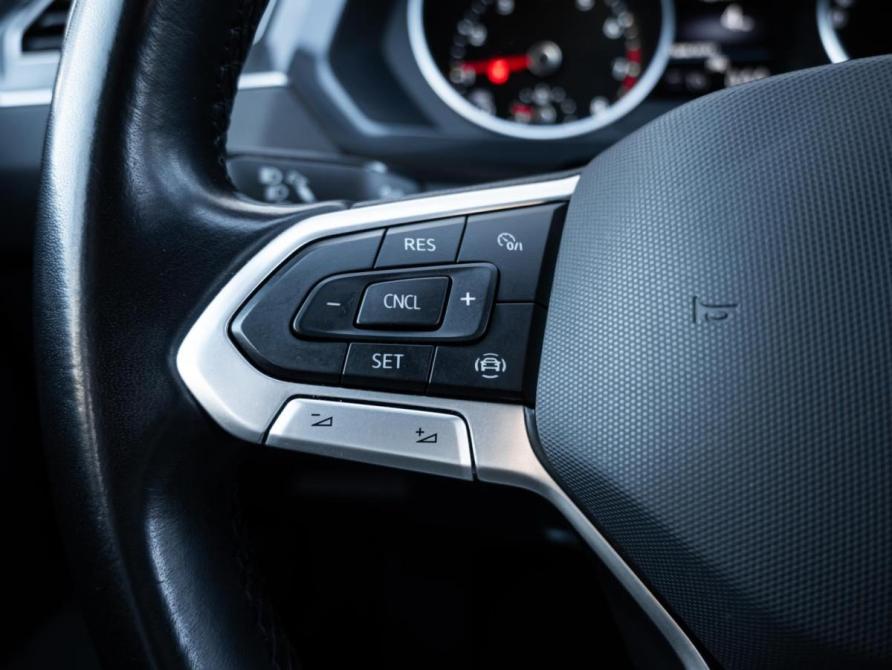 Volkswagen Tiguan II Рестайлинг Ставрополь  - изображение 19