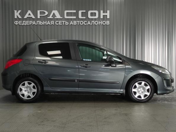 Peugeot 308 I Рестайлинг с пробегом 2011 года, цена 401 000 рублей, 140558 км, хэтчбек, Автокод Объявления