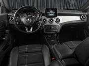 Mercedes-Benz CLA I (C117 X117) Тюмень  - изображение 28