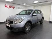 Nissan Qashqai I Рестайлинг Киров  - изображение 16