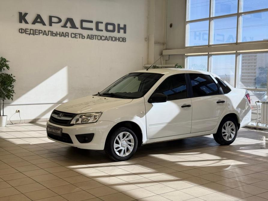 Lada (ВАЗ) Granta I Волгоград  - изображение 1