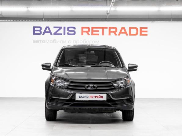 Lada (ВАЗ) Granta I Рестайлинг с пробегом 2025 года, цена 1 049 000 рублей, 22258 км, лифтбек, Автокод Объявления