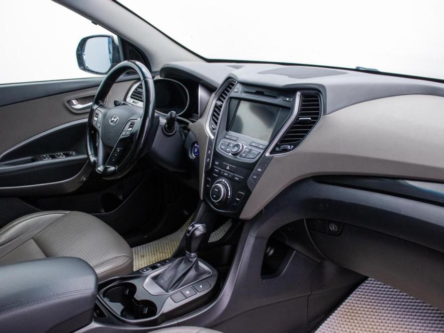 Hyundai Santa Fe III Москва  - изображение 11