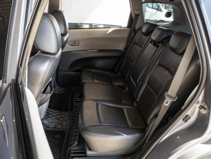 Subaru Tribeca I Рестайлинг Краснодар  - изображение 9