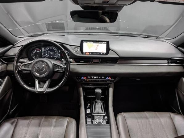 Mazda 6 III (GJ) Рестайлинг 2 с пробегом 2021 года, цена 2 480 000 рублей, 134609 км, седан, Автокод Объявления