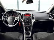 Opel Astra J Екатеринбург  - изображение 41