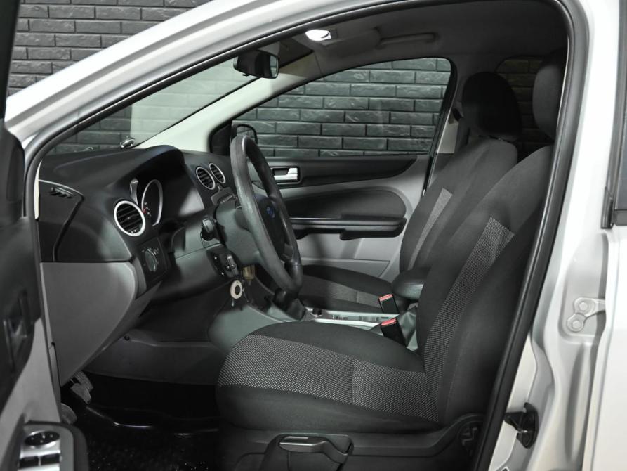 Ford Focus II Рестайлинг Екатеринбург  - изображение 9