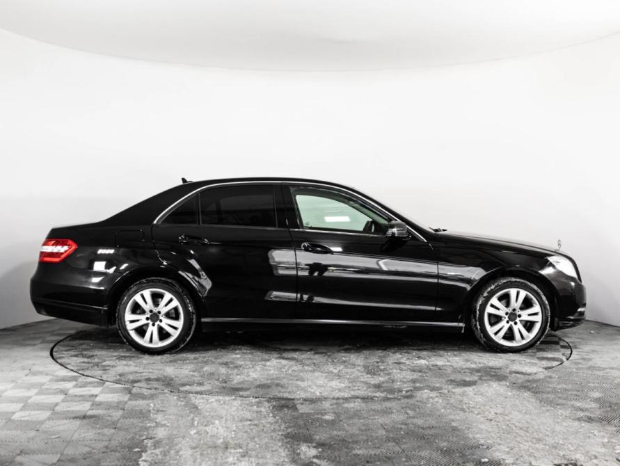 Mercedes-Benz E-Класс IV (W212 S212 C207) Санкт-Петербург  - изображение 4