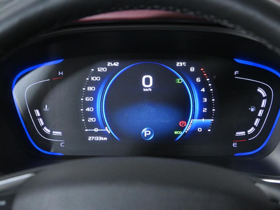 Geely Coolray I Москва  - изображение 10