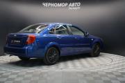 Chevrolet Lacetti I Крым  - изображение 26