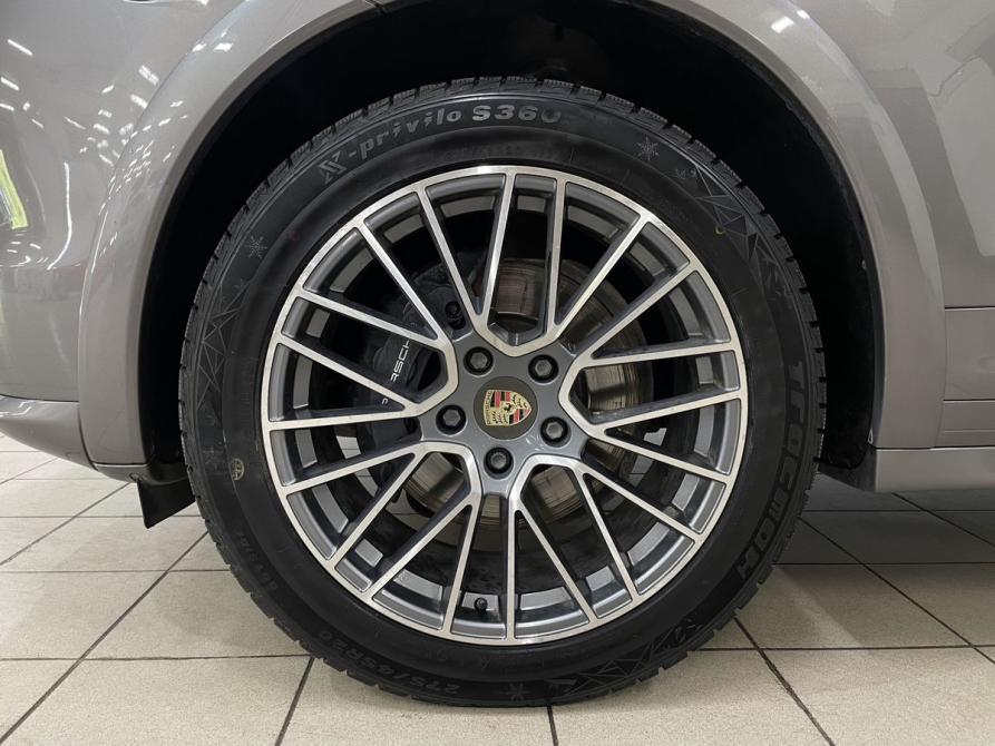 Porsche Cayenne II (958) Воронеж  - изображение 21