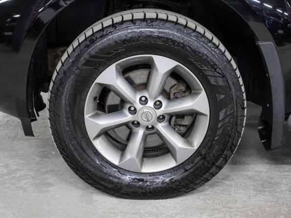 Nissan Pathfinder III Рестайлинг с пробегом 2012 года, цена 1 298 000 рублей, 280000 км, внедорожник, Автокод Объявления