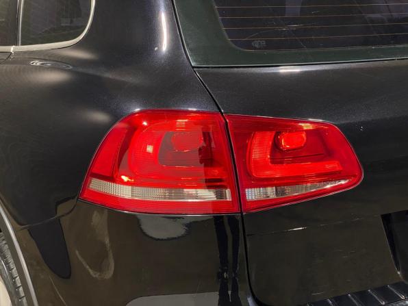 Volkswagen Touareg II с пробегом 2011 года, цена 1 950 000 рублей, 285565 км, внедорожник, Автокод Объявления