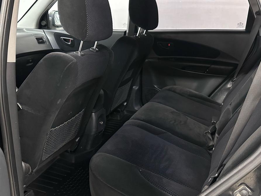Hyundai Tucson I Уфа  - изображение 10