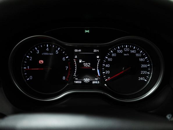 FAW Besturn X80 I Рестайлинг с пробегом 2018 года, цена 1 399 700 рублей, 19657 км, внедорожник, Автокод Объявления