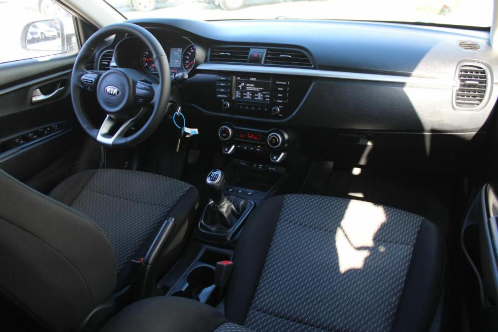 Kia Rio IV Пермь  - изображение 10