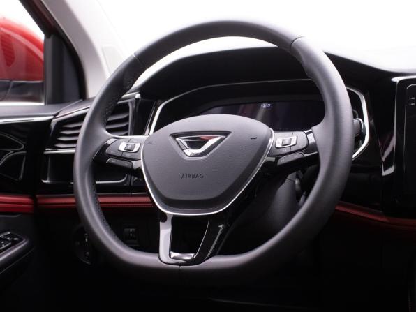 Jetta VS5 I Рестайлинг с пробегом 2023 года, цена 1 895 000 рублей, 27317 км, внедорожник, Автокод Объявления