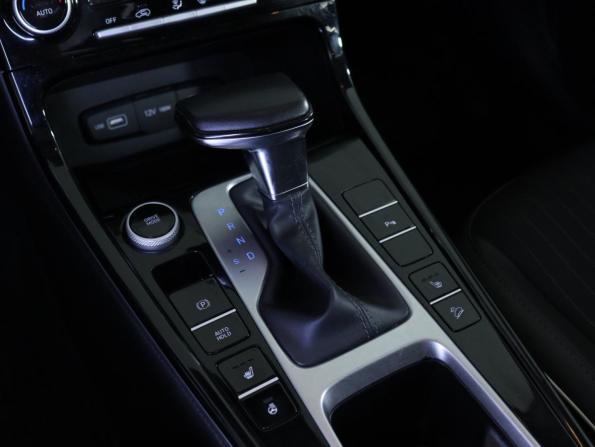 Hyundai Creta II с пробегом 2021 года, цена 2 175 900 рублей, 46500 км, внедорожник, Автокод Объявления