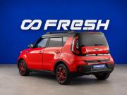 Kia Soul II Рестайлинг Москва  - изображение 19