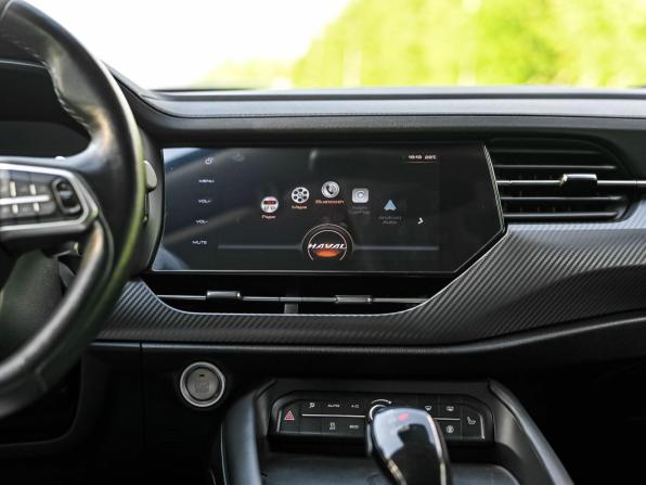 Haval F7x I с пробегом 2021 года, цена 2 005 000 рублей, 59887 км, внедорожник, Автокод Объявления