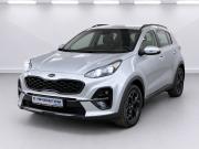 Kia Sportage IV Рестайлинг Москва  - изображение 19