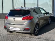 Kia Ceed II Екатеринбург  - изображение 26