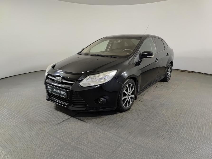 Ford Focus III Уфа  - изображение 1