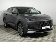 Changan UNI-K Санкт-Петербург  - изображение 30