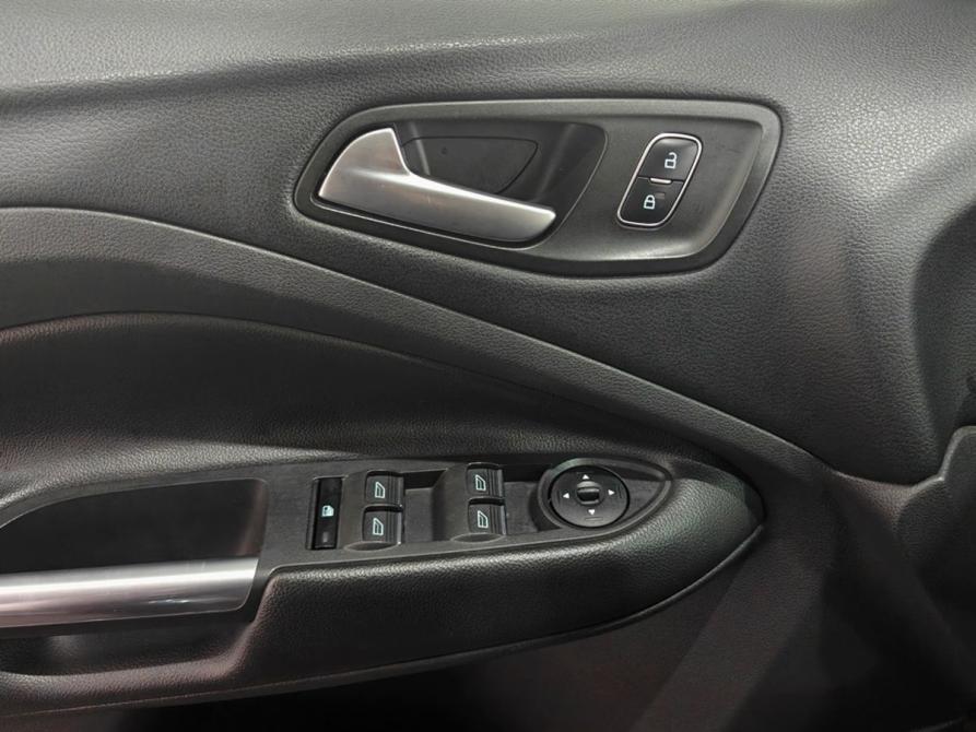 Ford Kuga II Рестайлинг Москва  - изображение 16