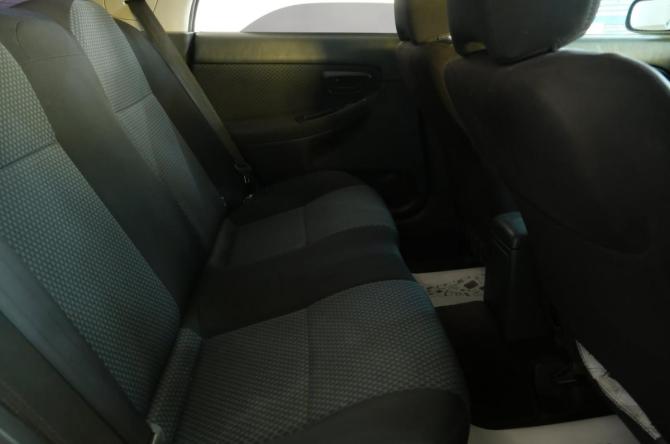 Subaru Impreza II Рестайлинг 2 с пробегом 2006 года, цена 629 000 рублей, 250000 км, седан, Автокод Объявления