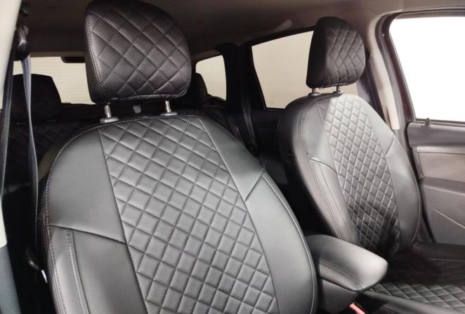 Renault Duster I Рестайлинг с пробегом 2018 года, цена 1 580 000 рублей, 23489 км, внедорожник, Автокод Объявления