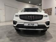 Belgee X70 I Рестайлинг Нижний Новгород  - изображение 18
