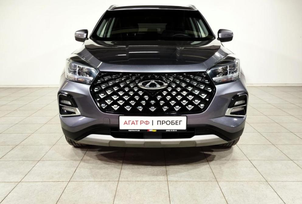 Chery Tiggo 4 Pro I Рестайлинг Саратов  - изображение 2