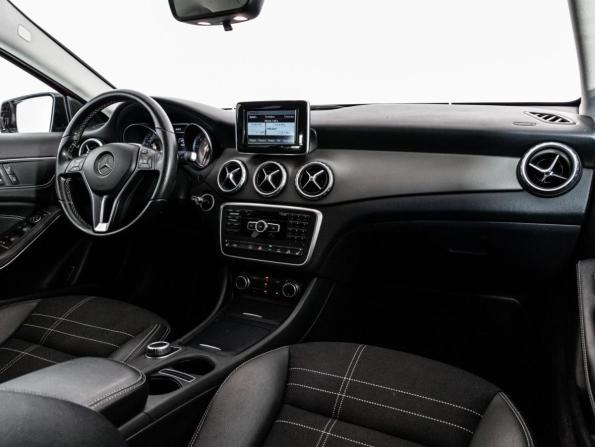 Mercedes-Benz GLA I (X156) с пробегом 2014 года, цена 1 649 000 рублей, 234551 км, внедорожник, Автокод Объявления