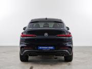 BMW X4 II (G02) Москва  - изображение 30