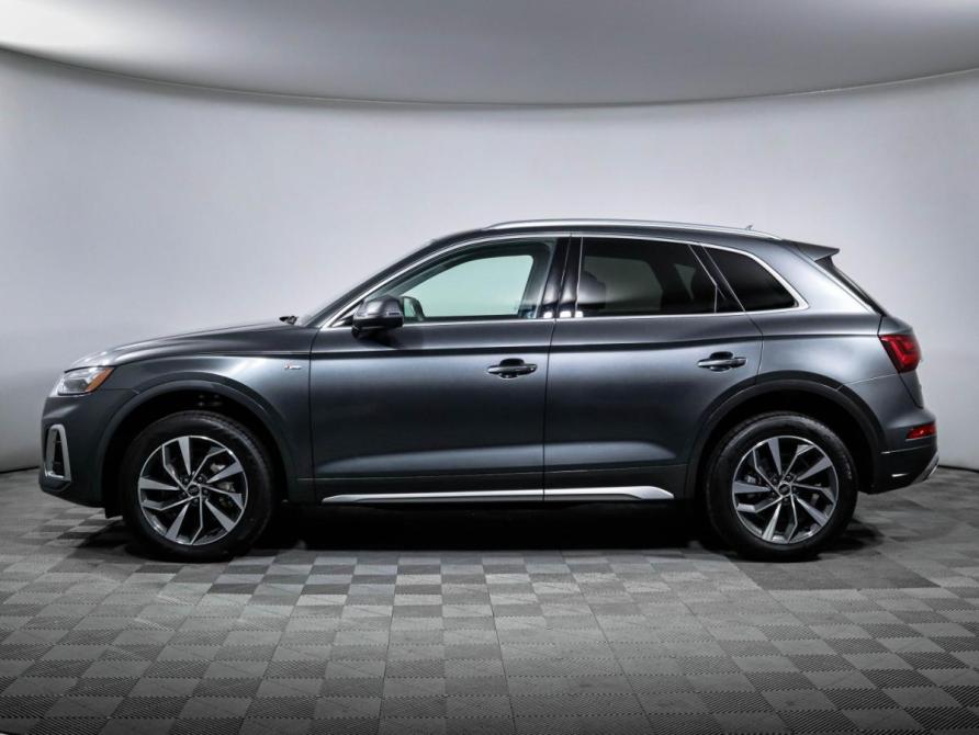 Audi Q5 II (FY) Рестайлинг Москва  - изображение 8