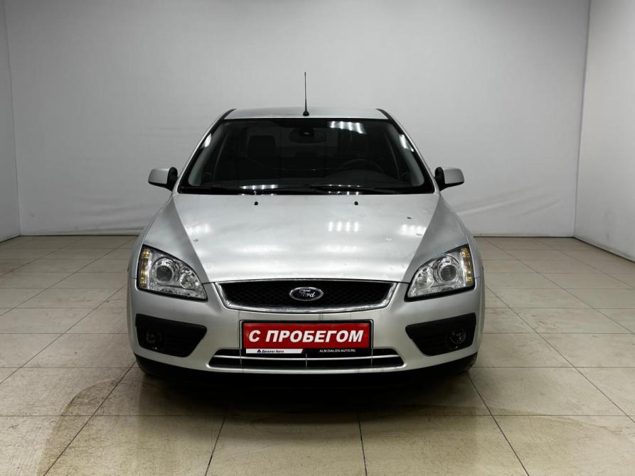 Ford Focus II Альметьевск  - изображение 2