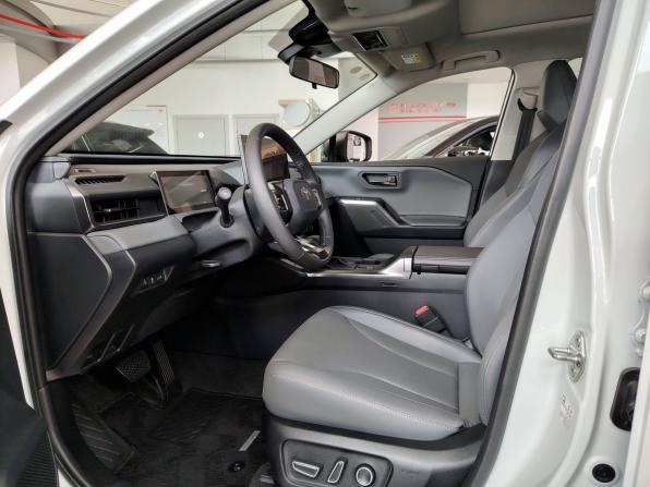 Новый Toyota RAV4 VI (XA60) 2026 года, цена 5 000 000 рублей, внедорожник, Автокод Объявления