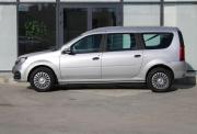Lada (ВАЗ) Largus I Рестайлинг Саратов  - изображение 39