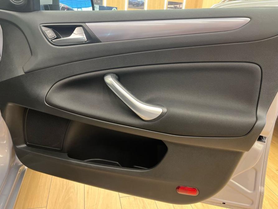 Ford Mondeo IV Рестайлинг Санкт-Петербург  - изображение 11