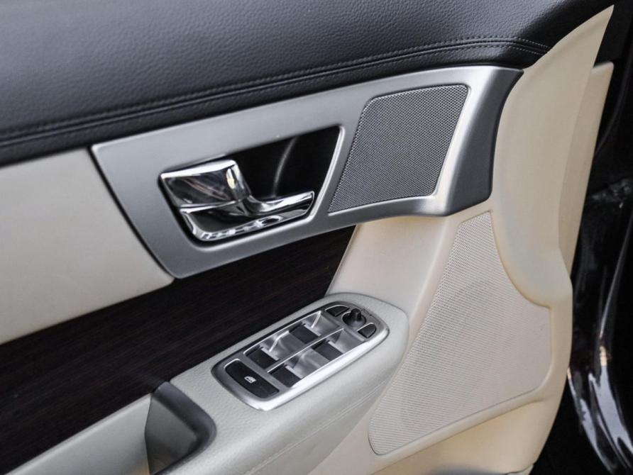 Jaguar XF I Рестайлинг Москва  - изображение 15