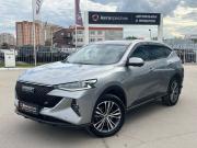 Haval F7 I Рестайлинг Калуга  - изображение 31